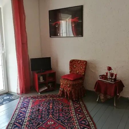 Apartment Apartement Köln