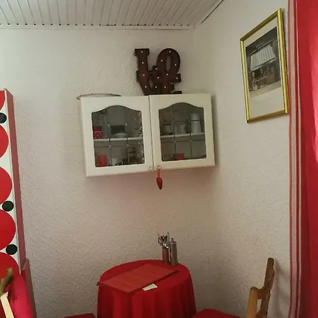Apartment Apartement Köln Kelberg