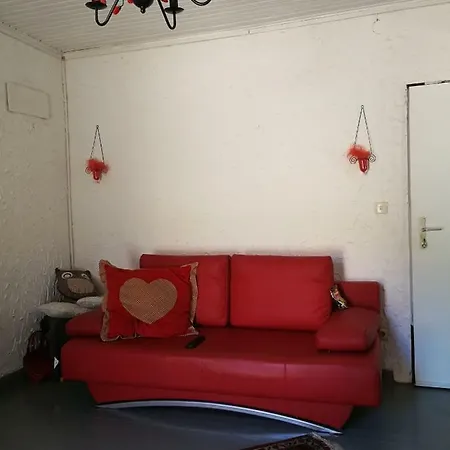 Apartment Apartement Köln *