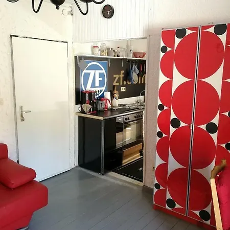 Apartment Apartement Köln