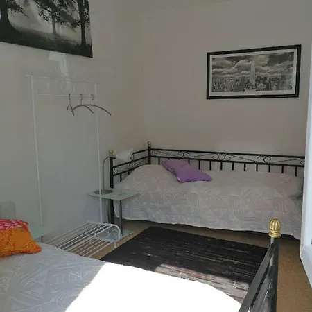 Apartement Köln